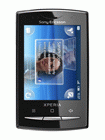 Unlock Sony Ericsson XPERIA X10 mini pro