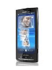 Unlock Sony Ericsson Xperia X10i