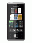 Unlock Sony Ericsson XPERIA X2