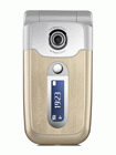 Unlock Sony Ericsson Z550a