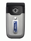 Unlock Sony Ericsson Z550i
