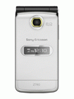 Unlock Sony Ericsson Z780i