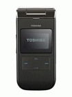 How to Unlock Toshiba TS808