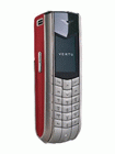 How to Unlock Vertu Ascent Red Leather