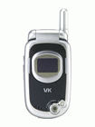 How to Unlock VK Mobile E100