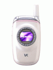 How to Unlock VK Mobile VK320