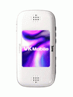 How to Unlock VK Mobile VK650C