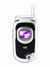 How to Unlock VK Mobile VK810