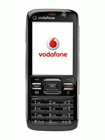 How to Unlock Vodafone 725
