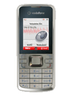 Unlock VodafoneModel v716