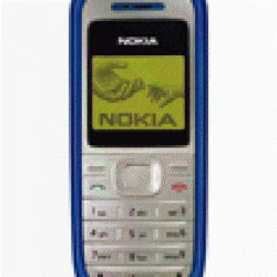 Unlocking Instructions For Nokia 1200