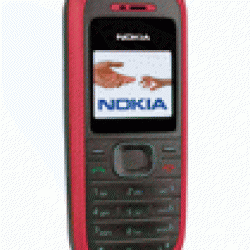 Unlocking Instructions For Nokia 1208
