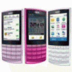 Unlocking Instructions for Nokia X2-03
