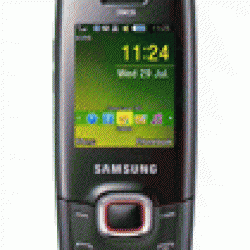 Unlocking Instructions For Samsung C5130