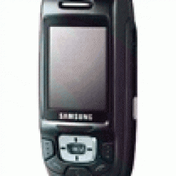 Unlocking Instructions For Samsung Sgh D500
