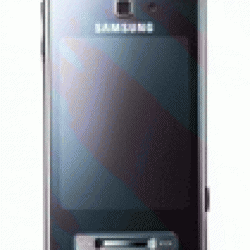 Unlocking Instructions For Samsung Sgh F480