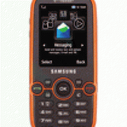 Unlocking Instructions For Samsung Sgh T469 Gravity 2