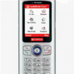 Unlocking Instructions for Sharp GX15