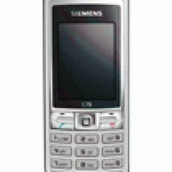 Unlocking Instructions For Siemens C75